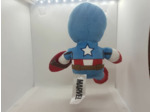 CAPTAIN AMERICA PELUCHE de chez NICOTOY