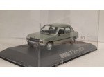 RENAULT 7 TL 1979 1/43 BOITE D'ORGINE
