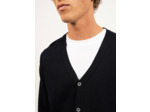 Cardigan boutonné Guingamp