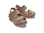 CROCS Mega Crush Sandal 207989 Latte