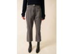 Pantalon Zélie mom fit