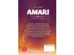 AMARI ET LA LIGUE DES MAGICIENS - TOME 2