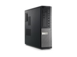 Dell Optiplex 790 DT - Windows 7 - i7 4Go 250Go - Ordinateur Tour Bureautique PC