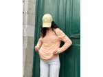 Casquette Logo poulpe - nos pastels