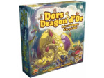 Dors dragon d'or