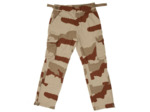 Pantalon de combat ARES (désert)