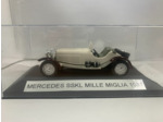 MERCEDES SSKL MILLE MIGLIA 1931 1/43 BOITE