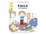 EMILE ET LE FACTEUR