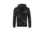 zip hoody camo korda