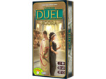 7 Wonders Duel - extension Agora