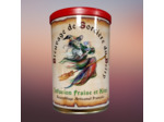 Breuvage de Sorcière du Berry - infusion Fraise Kiwi - 120gr - Le Croquet de Charost