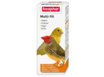 Multi-Vit, vitamines pour oiseaux - 50ml