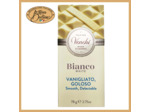Tablette Chocolat Blanc 78g