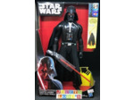 FIGURINE STAR WARS DARTH VADER REBELS DUEL ELECTRONIQUE de chez HASBRO NEUF