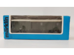 MARKLIN 4110 HO FOURGON A BAGAGES BOITE D'ORIGINE