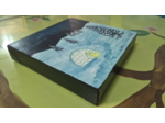 Tableau 3D 20x20 cm Série "Home Sweet Home" #6