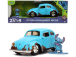 Volkswagen Beetle Stitch - 1959-1/32