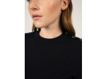 Pull marin uni Rochefort Femme en laine
