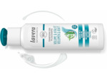 Shampooing volume vitalite 250ml Lavera