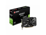 Nvidia Aero GeForce GTX 1660 Super - 6Go DDR6 - Carte graphique ITX