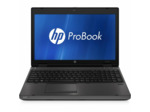 PC portable HP Windows 10 - i5 8GB 500GB SSD 15.6" - Ordinateur