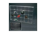 VITRINE ACRYL-GLAS 24 CASES 5259