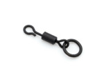 quick change swivel loop fitting