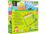 Mr. Wolf