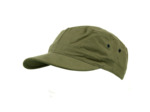 Casquette type US Army Ripstop