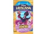 Lorcana Chapitre 3 : les Terres d'Encres - boosters