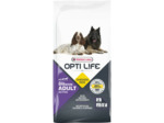 OPTI LIFE All breeds adult active - 12.5KG
