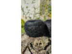 Pelote FLOCON (80% Kid mohair 20% soie) - Noir