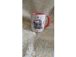 Mug Humour routier