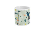 Tasse ou mug d'escalade "la femme qui escaladait" - Personnalisable