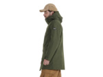 Parka Longue T-KIT AIGLE Gore-Tex Avocat