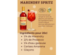 Bitter Marendry Fabbri Amarena 1L