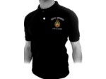 Polo 13ème Régiment de Dragons Parachutistes (13ème RDP)