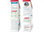 Quatuor drainage ampoule 20x15ml SUPER DIET