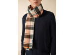 Foulard à carreaux - SAINT JAMES