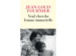 VEUF CHERCHE FEMME IMMORTELLE