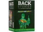 Backstories - Les noces d'émeraude