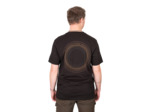 tee shirt circle fox