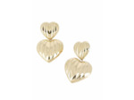 Boucles corazones