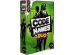 CODENAMES DUO