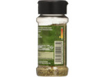 Origan feuille coupee 15g Cook