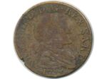 ITALIE 20 SOLDI 1794 SARDAIGNE TB+ (W94)