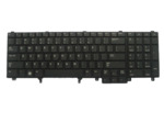 Clavier Dell - 0D71VF - Qwerty Nordic - E5520/E5530/E6520/E6530/E6540