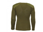 Pull Woolly Pully "The 1945" (olive)