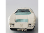 MERCEDES BENZ CIII BLANCHE 224 DINKY TOYS 1/43 SANS BOITE