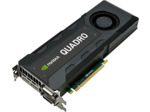 nVidia Quadro K5200 - 8Go GDDR5 - 699-52081-0502-210 - Carte vidéo PCI-E